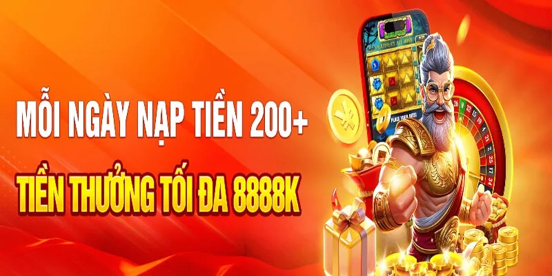 Game nổ hũ U888 nhiều khuyến mãi ưu đãi