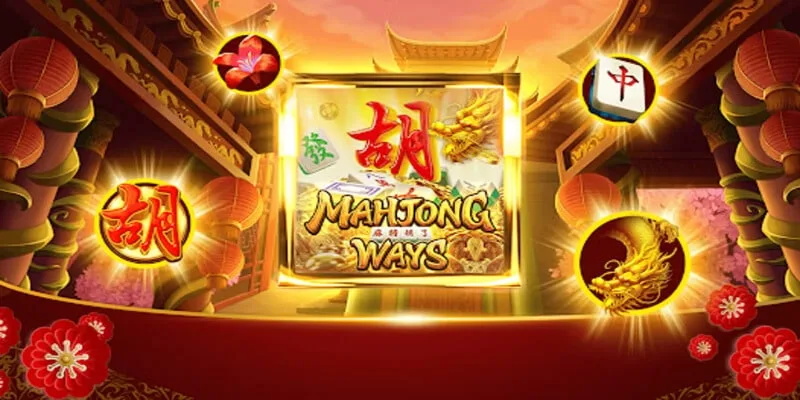 Game nổ hũ Đường Mạc Chược U888