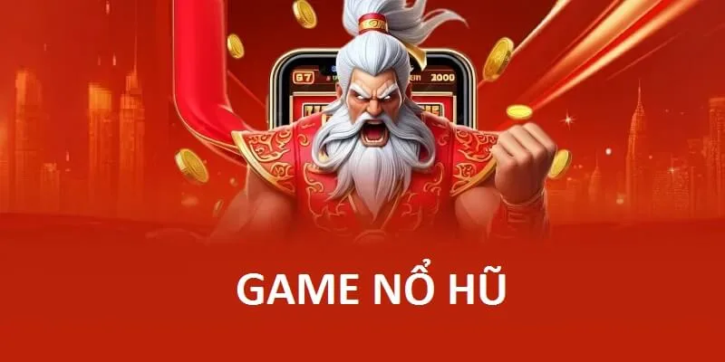 Top 5 game nổ hũ U888