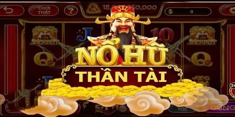 Nổ hũ thần tài U888 nổi bật
