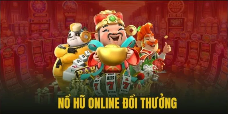 Lưu ý khi chơi nổ hũ U888